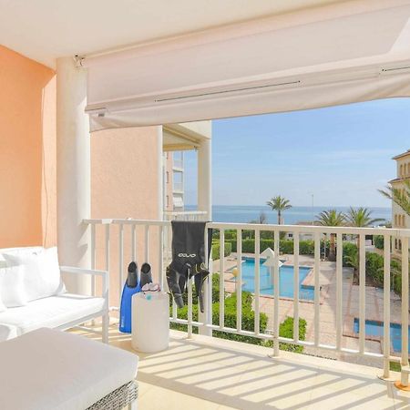 Bonita Stay B Rocks Nuevo Vistas Fibra Clima Jávea Pokój zdjęcie