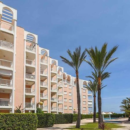 Bonita Stay B Rocks Nuevo Vistas Fibra Clima Jávea Zewnętrze zdjęcie