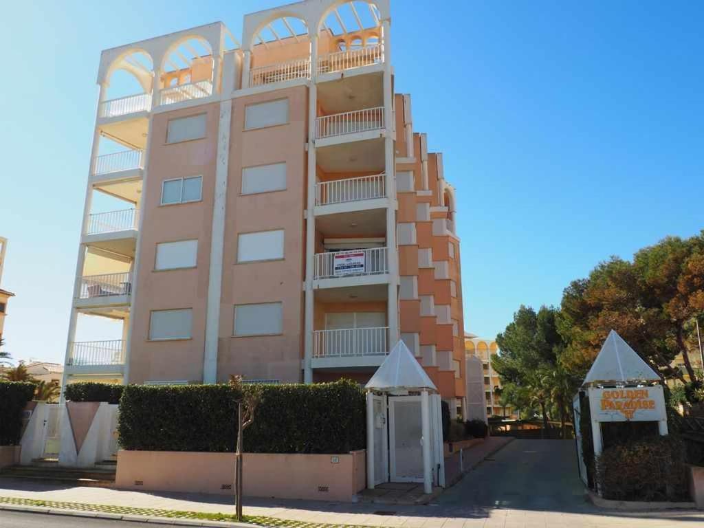 Bonita Stay B Rocks Nuevo Vistas Fibra Clima Jávea Zewnętrze zdjęcie