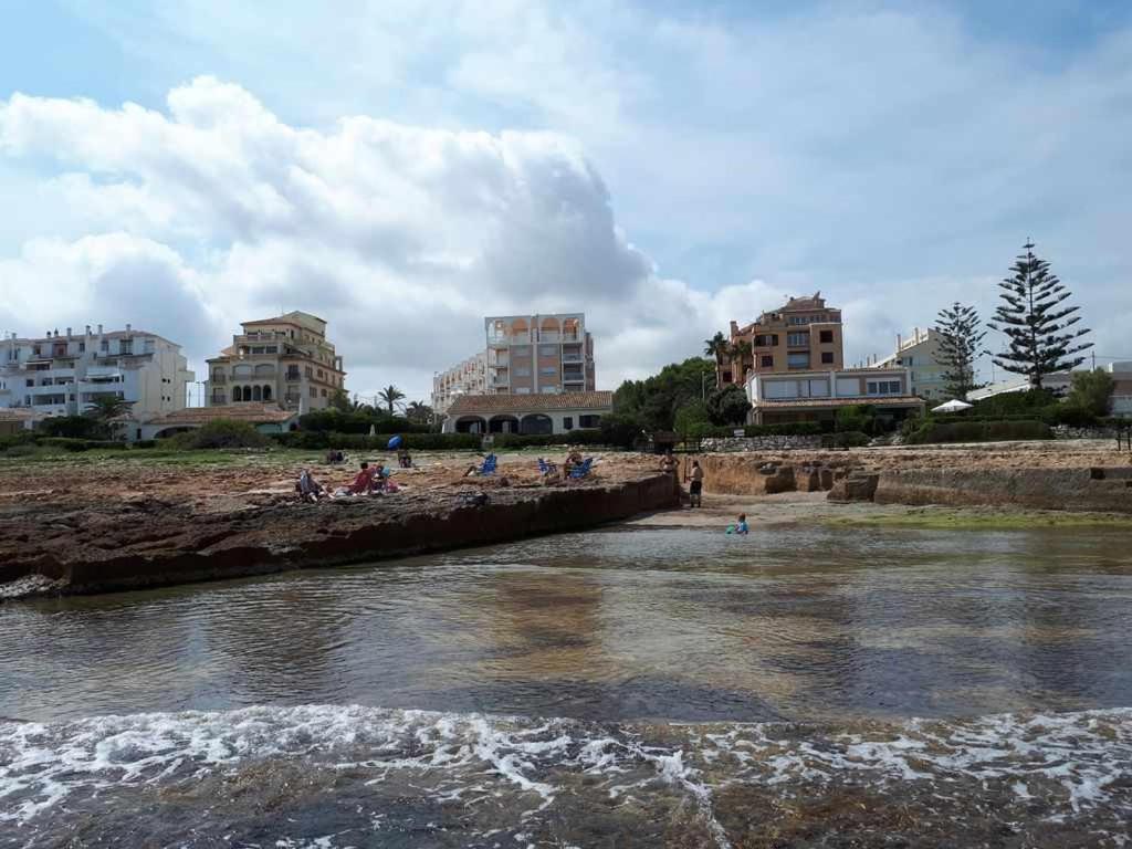 Bonita Stay B Rocks Nuevo Vistas Fibra Clima Jávea Zewnętrze zdjęcie