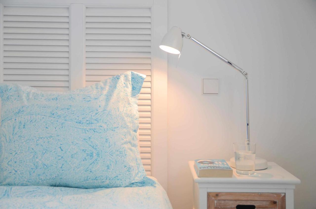 Bonita Stay B Rocks Nuevo Vistas Fibra Clima Jávea Zewnętrze zdjęcie