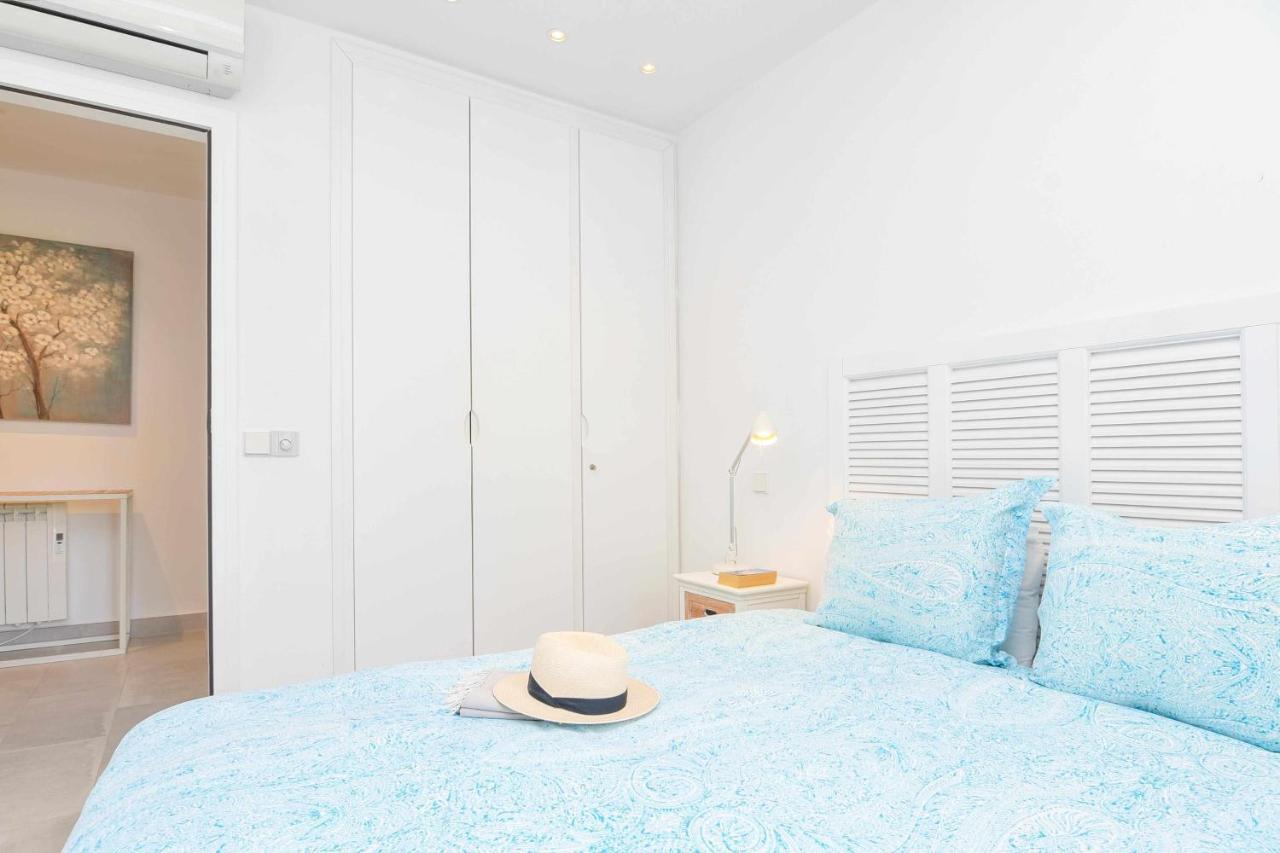 Bonita Stay B Rocks Nuevo Vistas Fibra Clima Jávea Zewnętrze zdjęcie