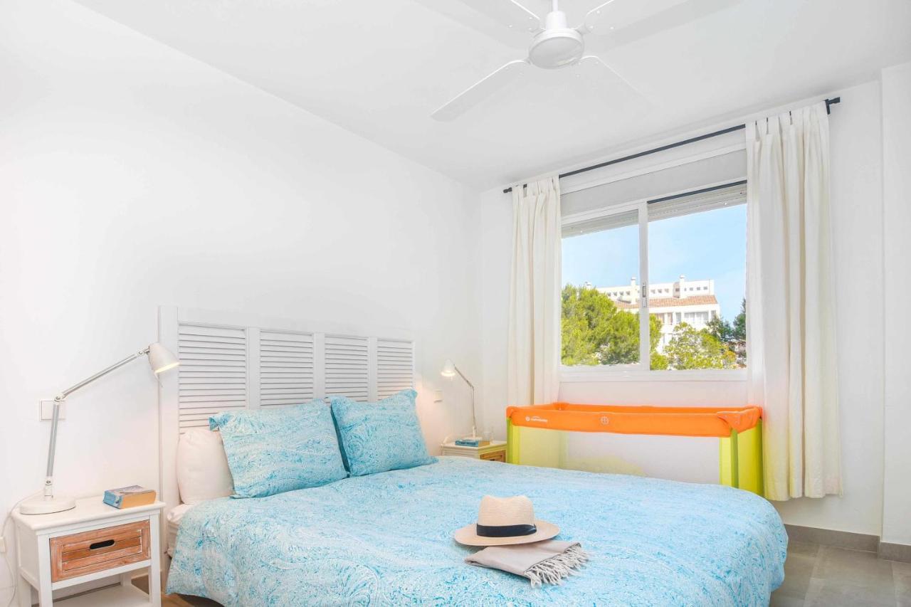 Bonita Stay B Rocks Nuevo Vistas Fibra Clima Jávea Zewnętrze zdjęcie