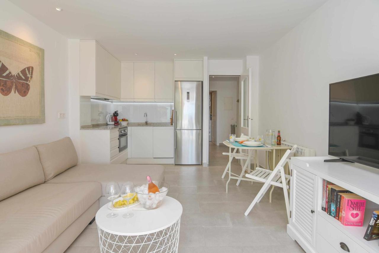 Bonita Stay B Rocks Nuevo Vistas Fibra Clima Jávea Zewnętrze zdjęcie