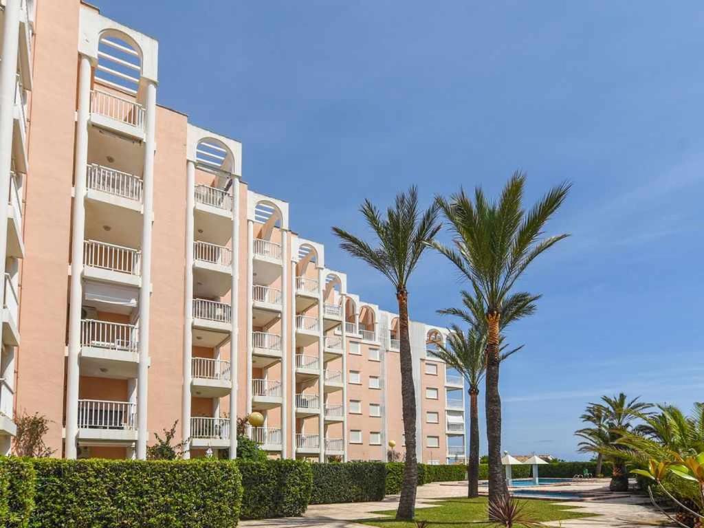 Bonita Stay B Rocks Nuevo Vistas Fibra Clima Jávea Zewnętrze zdjęcie