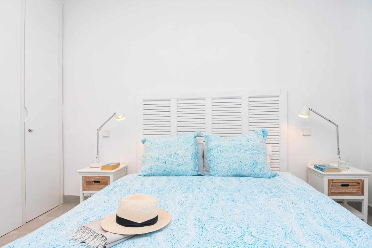Bonita Stay B Rocks Nuevo Vistas Fibra Clima Jávea Zewnętrze zdjęcie