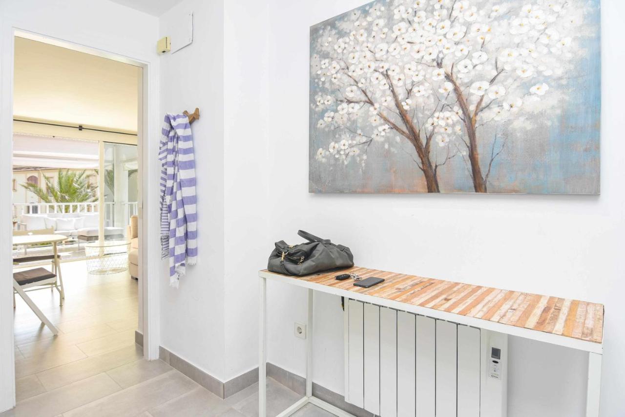 Bonita Stay B Rocks Nuevo Vistas Fibra Clima Jávea Zewnętrze zdjęcie