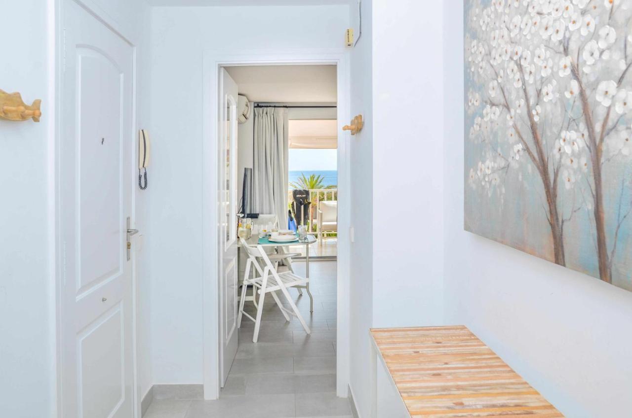 Bonita Stay B Rocks Nuevo Vistas Fibra Clima Jávea Zewnętrze zdjęcie