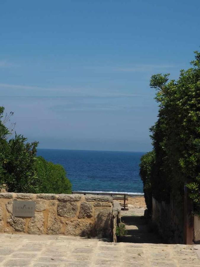 Bonita Stay B Rocks Nuevo Vistas Fibra Clima Jávea Zewnętrze zdjęcie