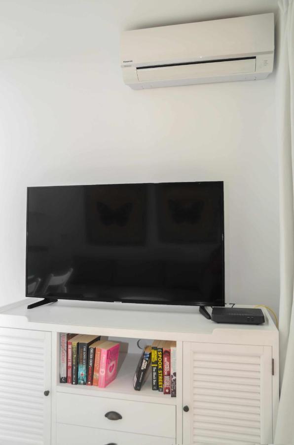 Bonita Stay B Rocks Nuevo Vistas Fibra Clima Jávea Zewnętrze zdjęcie